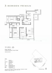 THE ARCADY AT BOON KENG (D12), Apartment #522291751